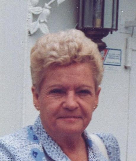 Obituary of Minnie B. Moore
