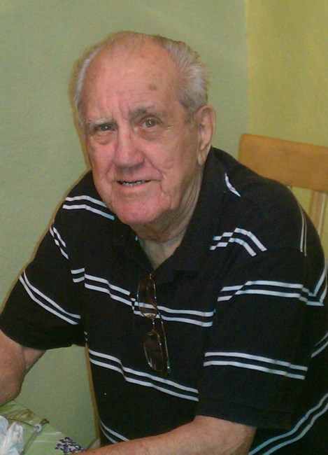 Obituary of Joseph F Archer