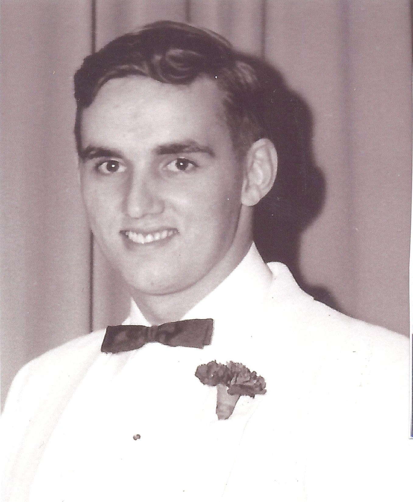 Dudley Jones Thomas Obituary Phoenix, AZ
