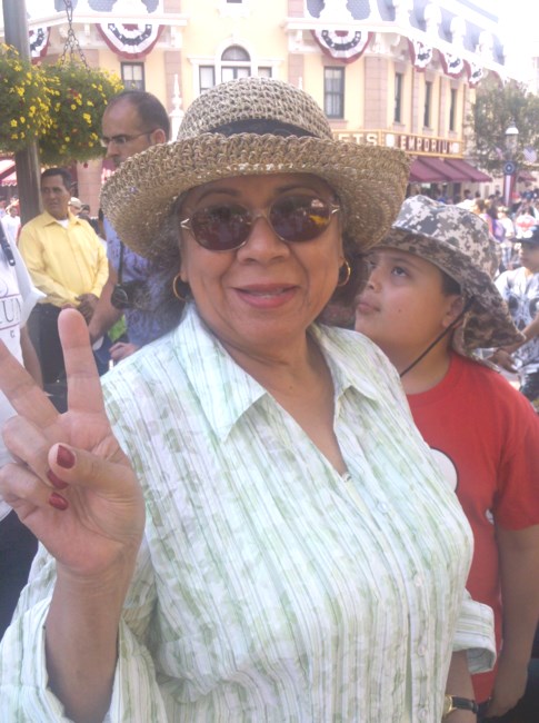 Obituary of Victoria M. Macias