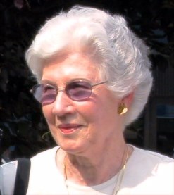 Obituary of Dorothy A. Travers