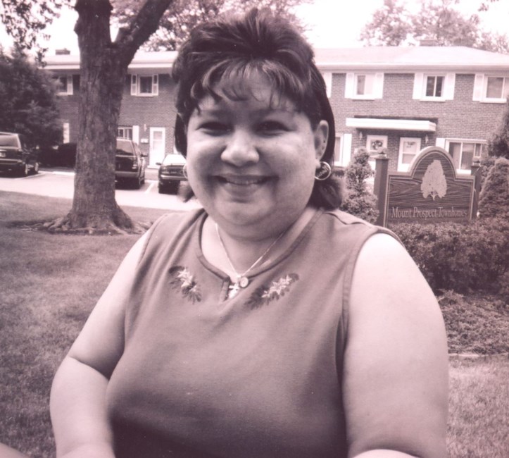 Obituary of Maria De Jesus Murillo