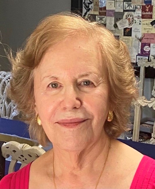 Obituario de Magaly Delgado