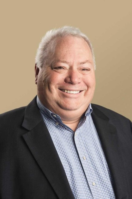 Obituary of Bruce David Van Hal