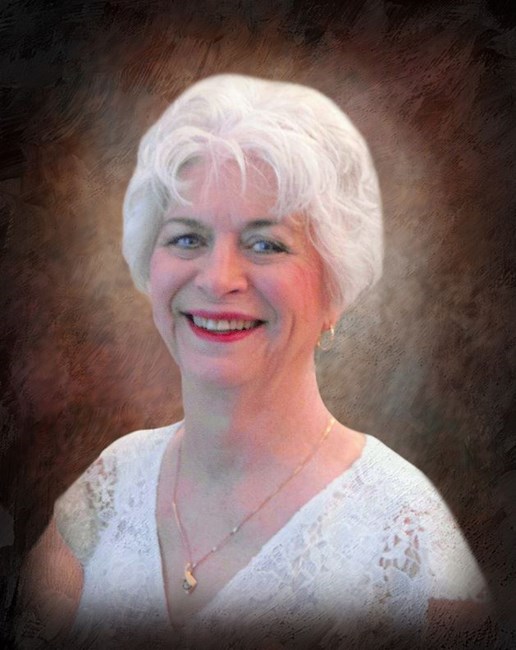 Obituary of Mrs. Patricia Cook Taylor