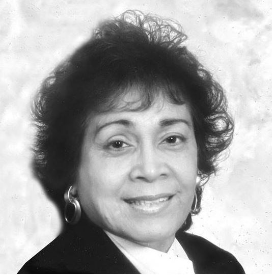 Nécrologie de Phyllis Ente