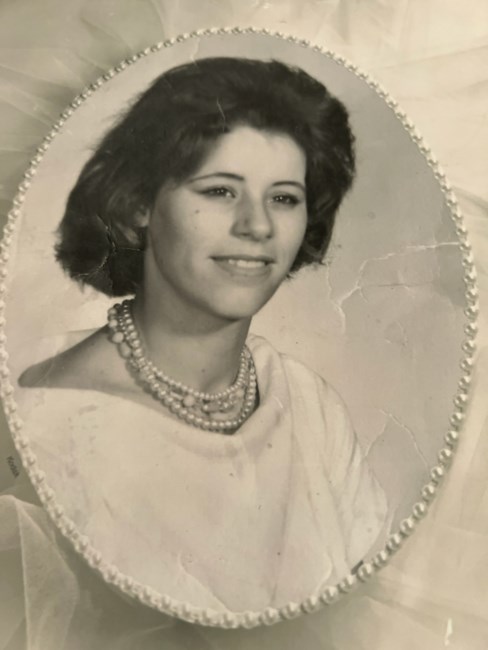 Obituary of Barbara Joyce Engle