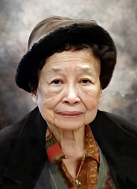 Obituary of Que Hue Tran