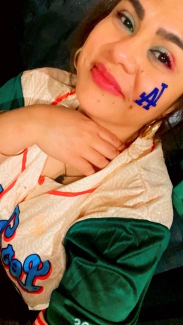 Avis de décès de Diana Dalila Romero-Lopez