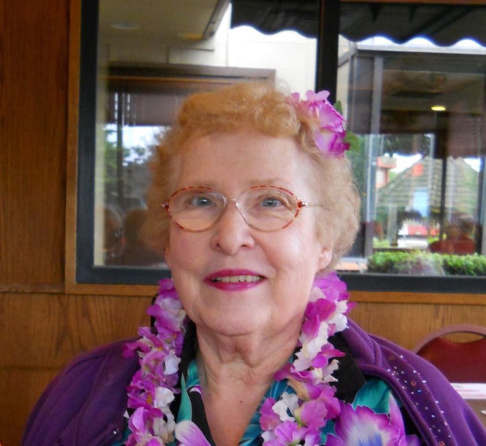 Obituary of Joann Marie Leslie