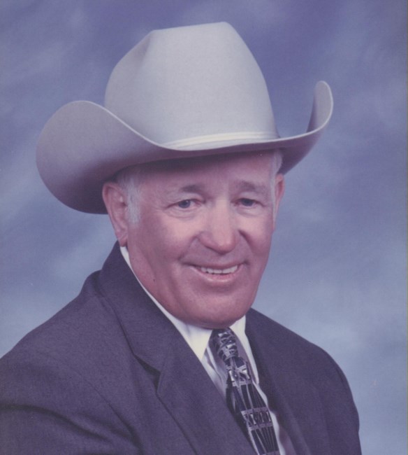 Obituary of Claudie Eugene Matthews