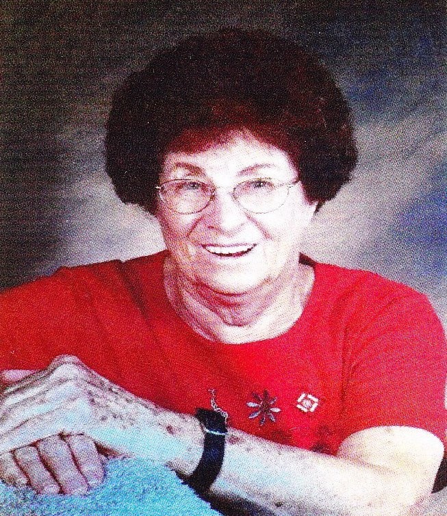 Ora Edwards Obituary