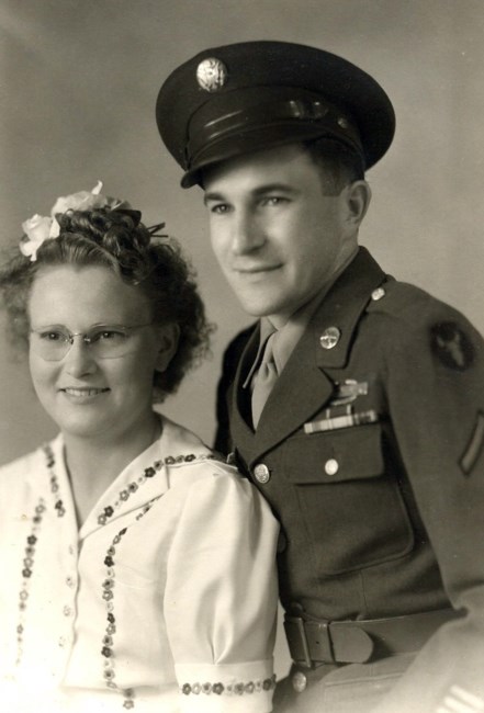 Obituary of Bernard C. Meinertz