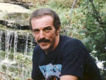 Obituary of James Neil Goodwin