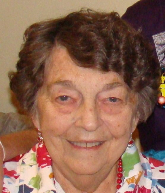 Obituary of Dorothy Harrington Bryant