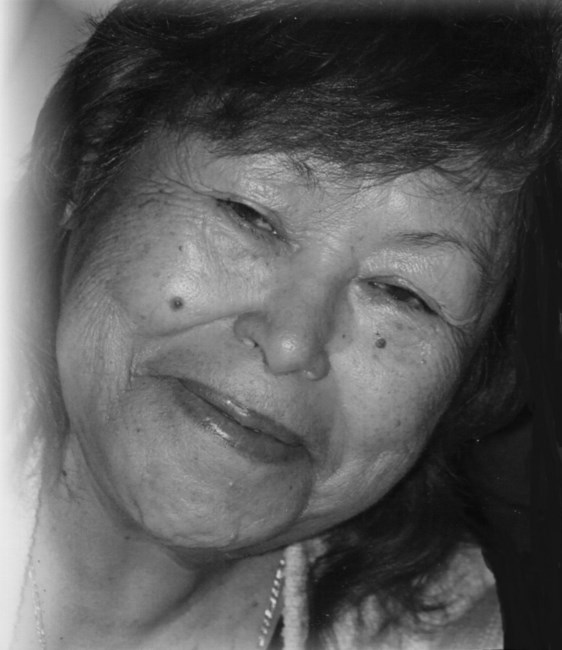 Obituary of Janey "Nana" Rodriguez
