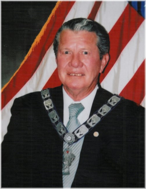 Obituary of Jack W Meek Jr.