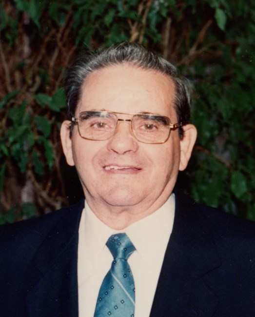 Obituary of Edward Richard Krall