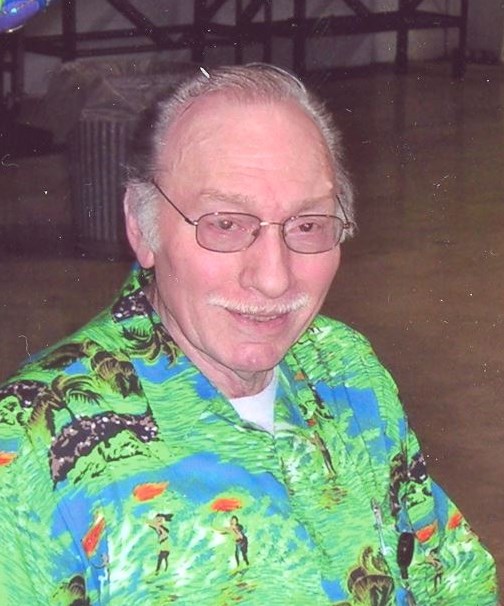Obituary of Curtis Eric Henry Ketelsen