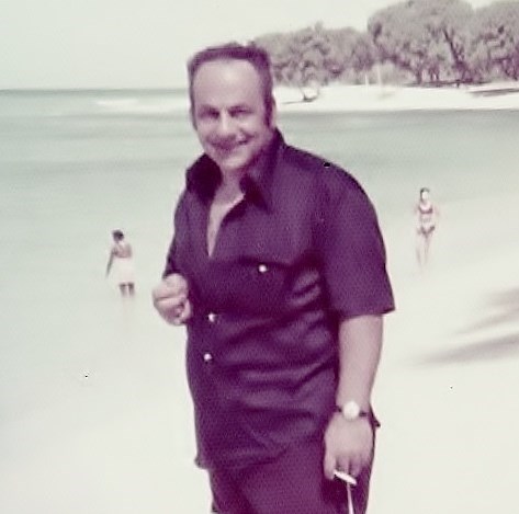 Obituary of John X. Lucente