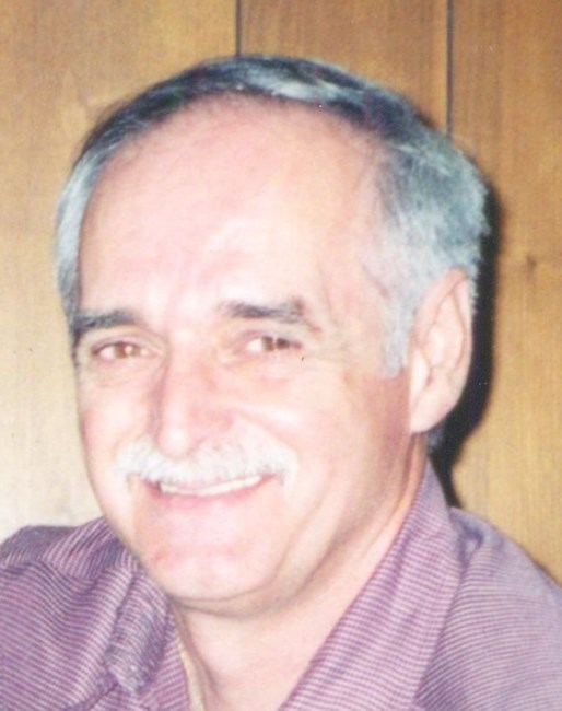Obituary of Gerard Godard