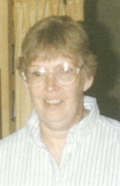 Obituary of Margaret Ann Dorner