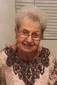 Obituary of Mary Josephine Cherigo