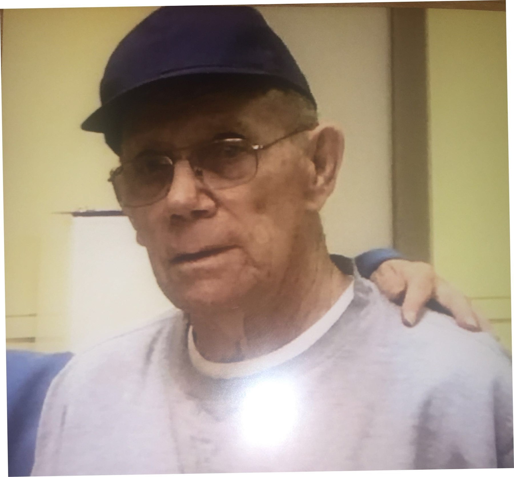 Obituary of Loren Otto Roberts