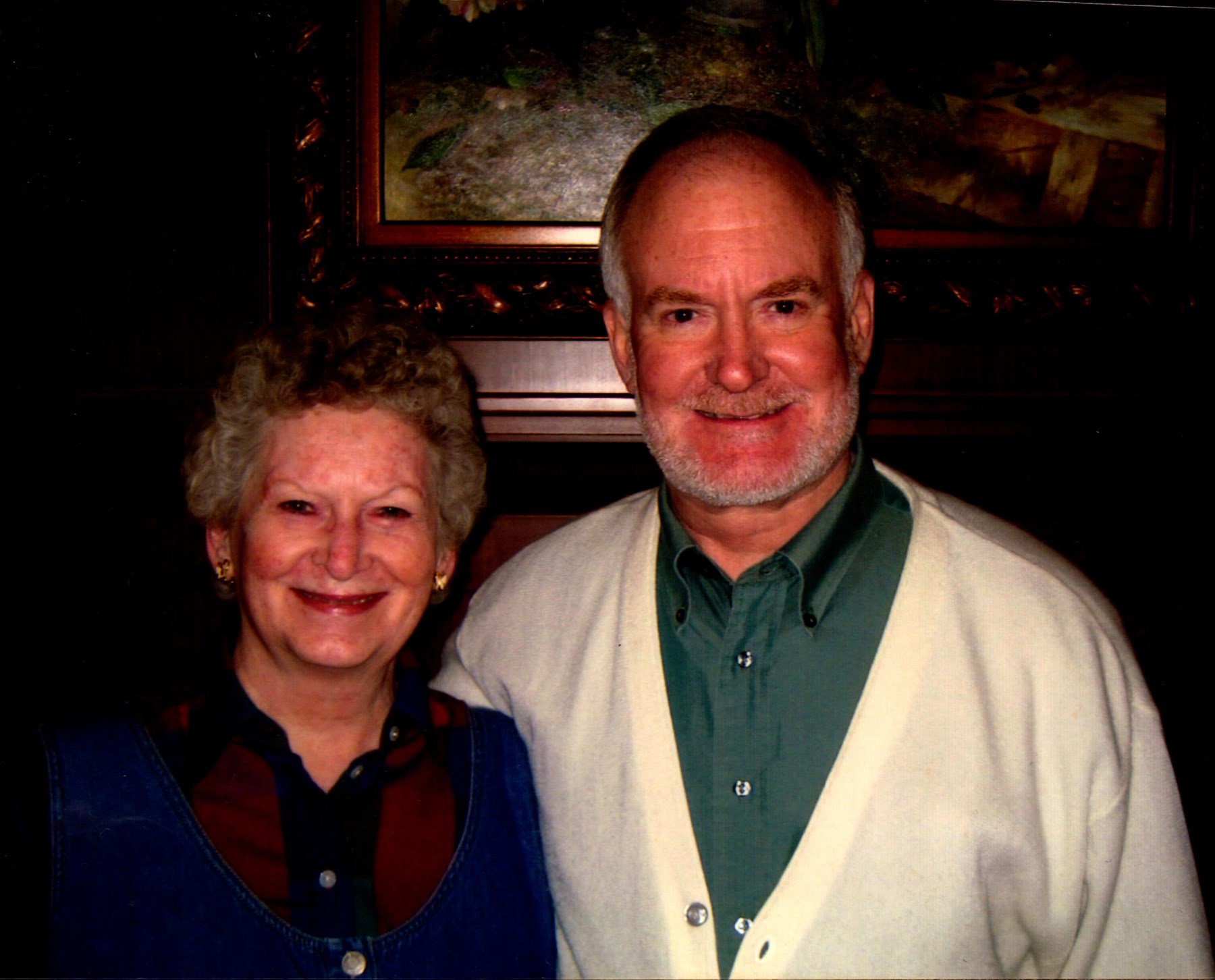 Obituary of Thomas Arthur Boorde