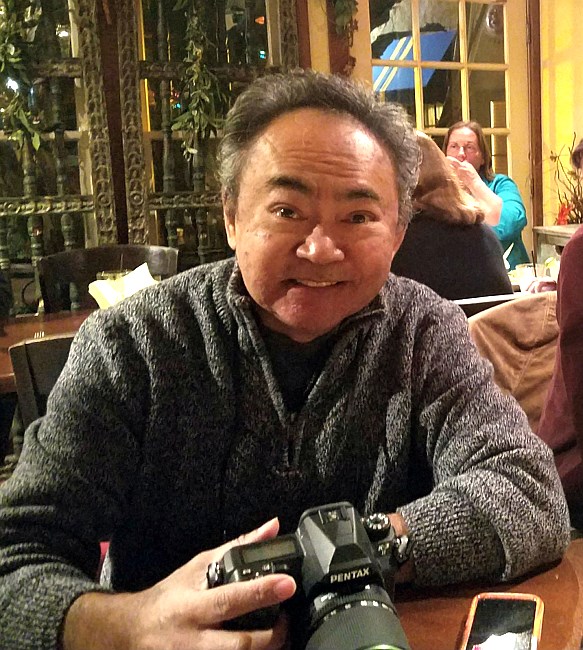 Obituary of Reynitto A. Patacsil