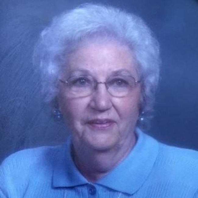 Obituary of Joanne Emnett