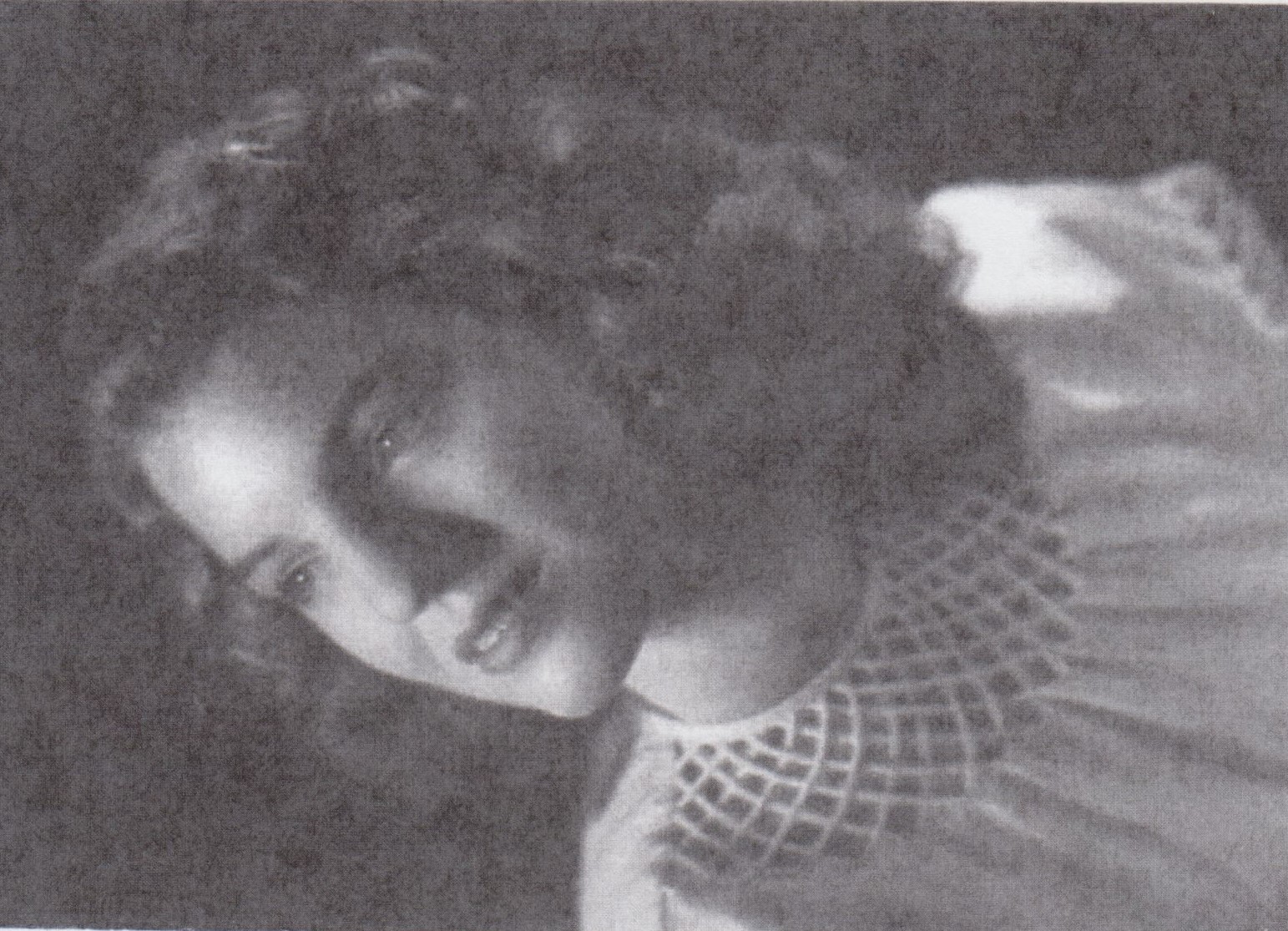 Obituary of Betty Andress Ballard