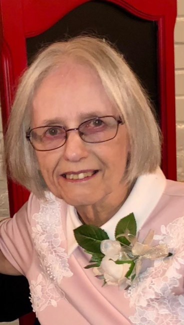 Obituary of Cathey (Pearson) Wilson