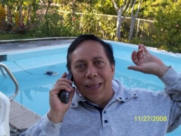 Obituary of Jairo Hernan Gonzalez