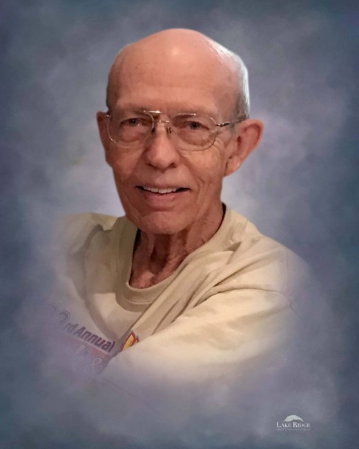 Obituary of Travis "Fuzz" Jones