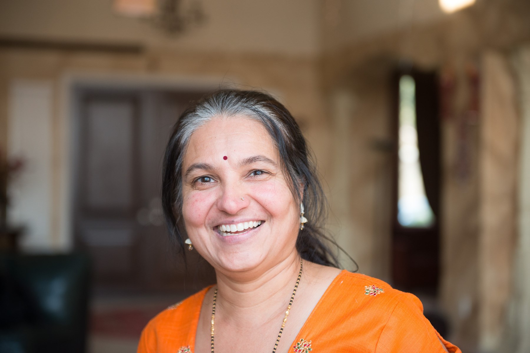 Obituary of Nilima Amitkumar Desai