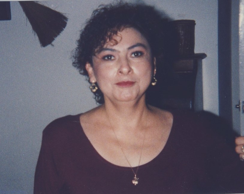 Obituary of Kathleen Aceves