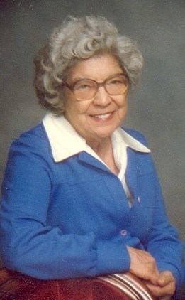 Obituary of Josephine Davis