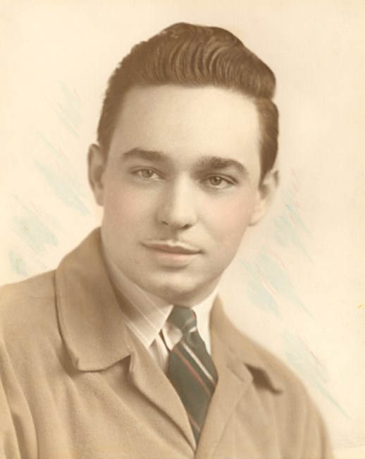 Obituary of Col. George E. Heifner