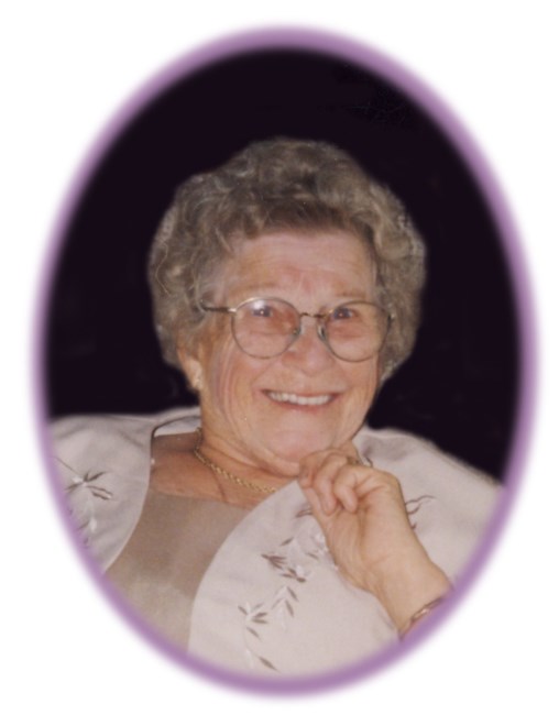 Obituary of Taimi M. Boman
