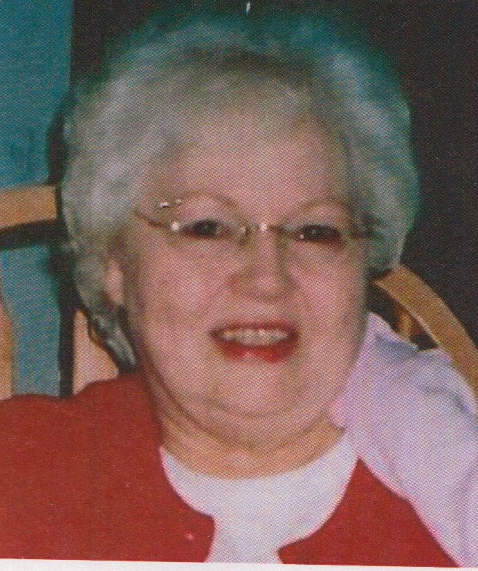 Obituary of Wilma Gay Hill ( Nee Webb)