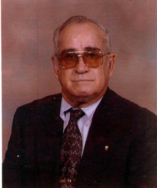 Obituary of John W Colligan Sr.