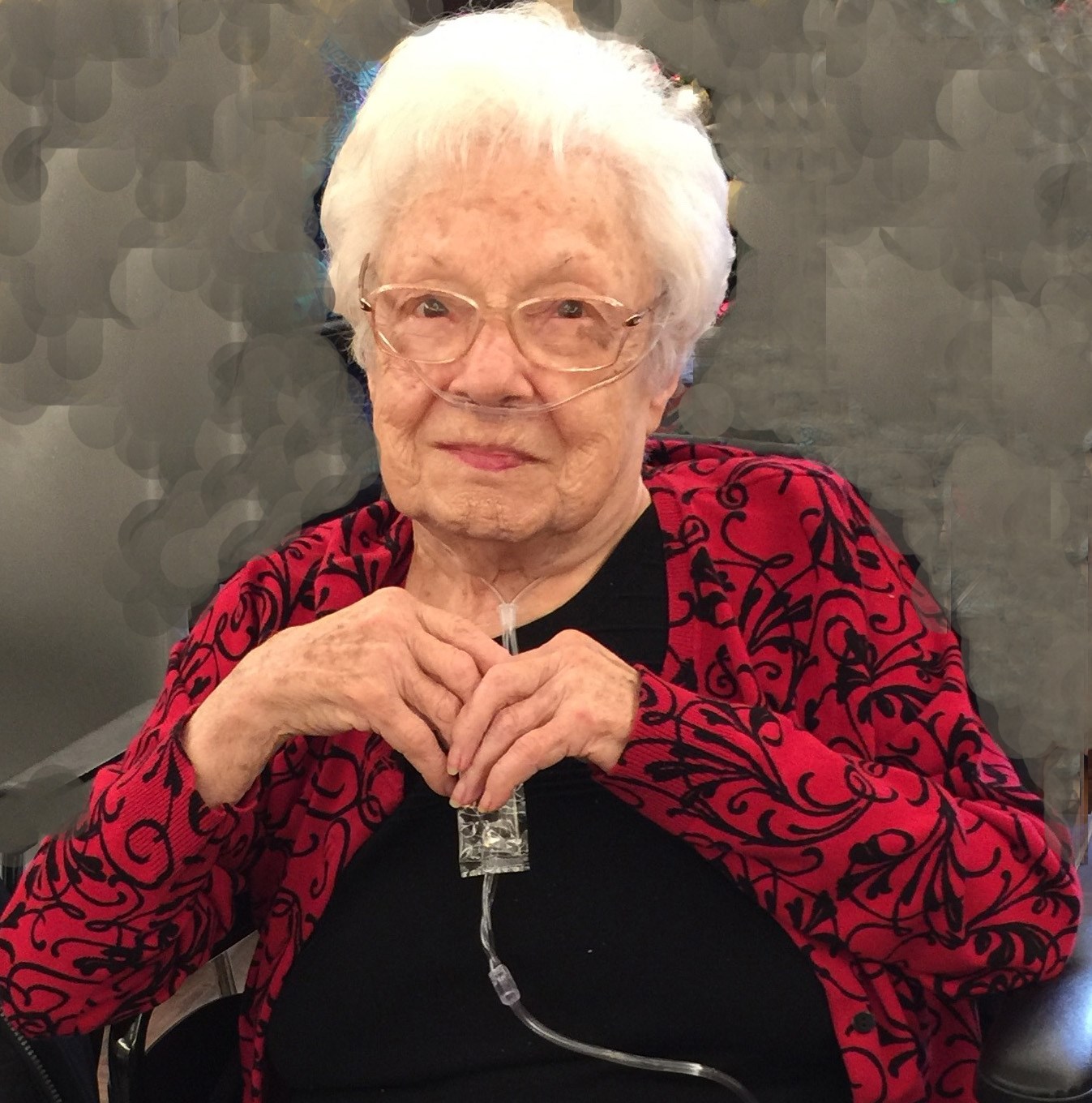 Mary Lou Hurelbrink Obituary Kansas City, MO