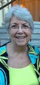 Obituary of Gail Miller Smith