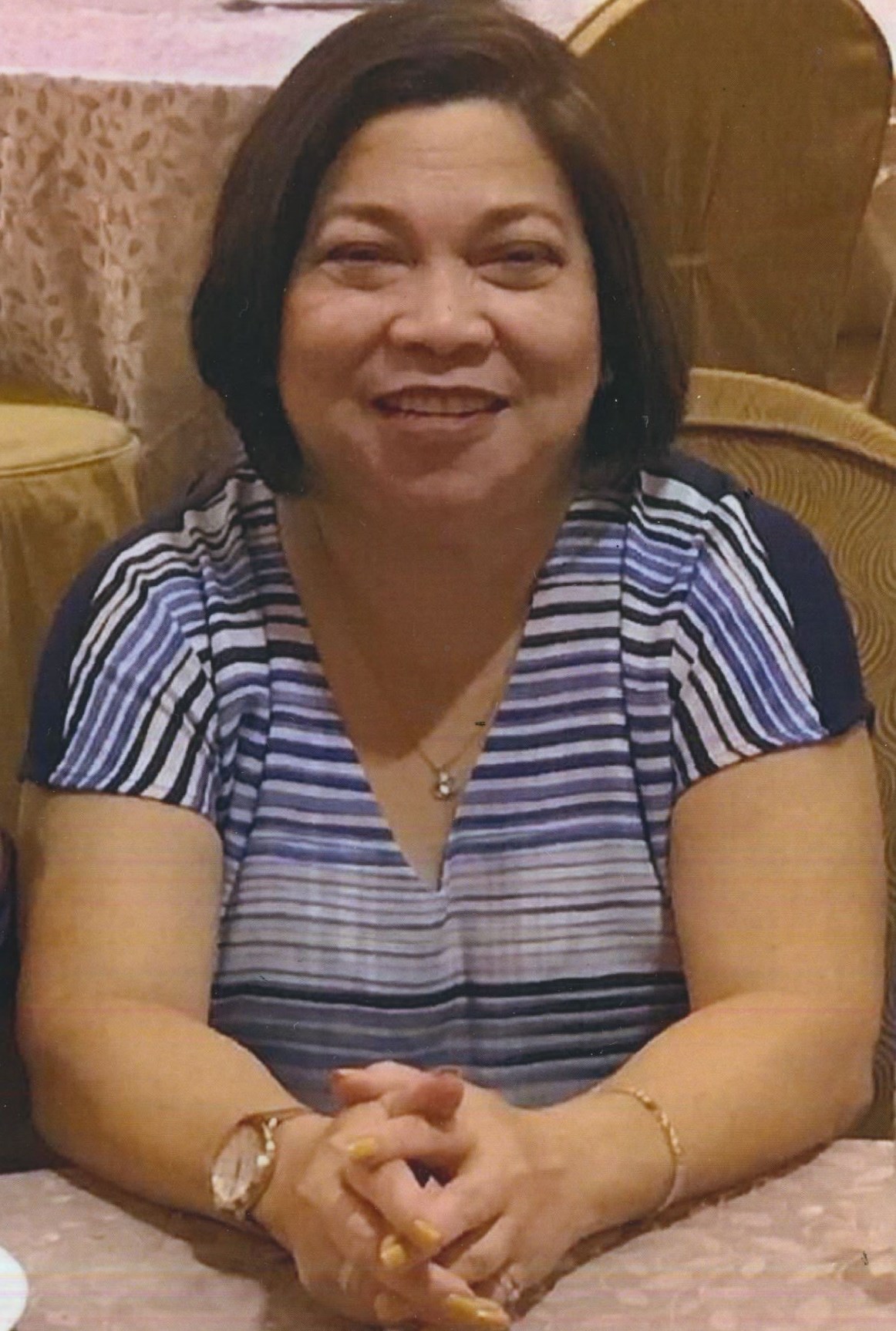 Obituary of Bona Schwarzkopf Jimenez