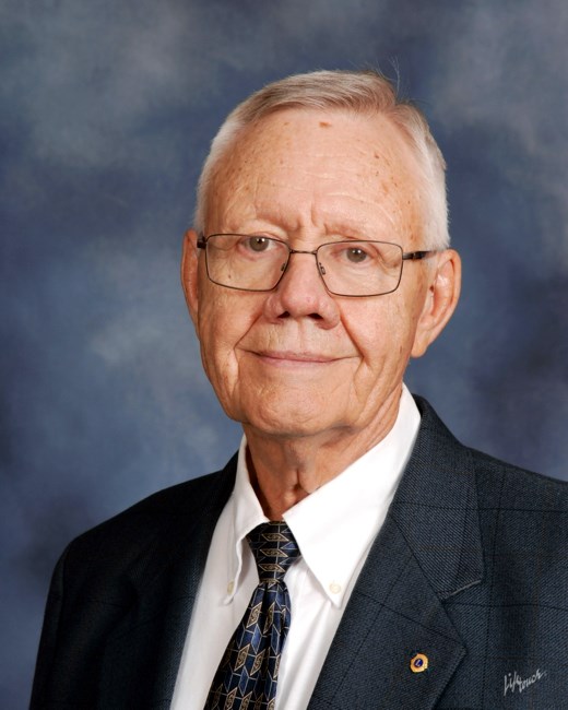 Obituario de John Lewis Creswell