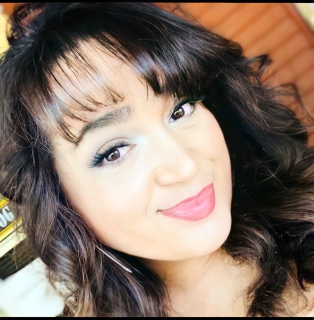 Obituary of Soledad "Shelly" (Coronado) Diaz