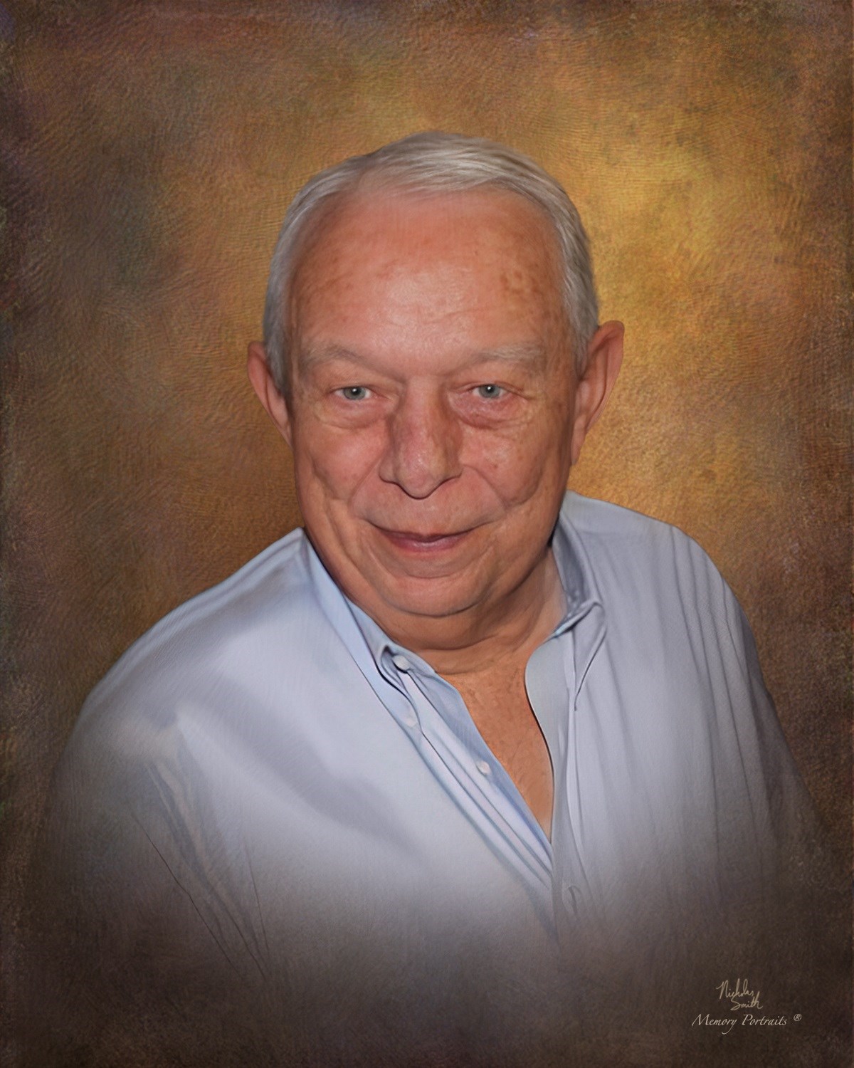 Avis de décès de Joseph "Joe" Ira Kendrick