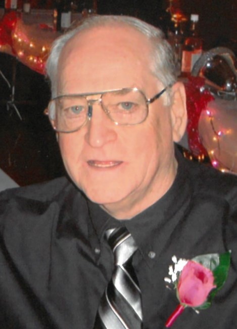 Obituary of Frederick Henry Kreutzfeldt Sr.