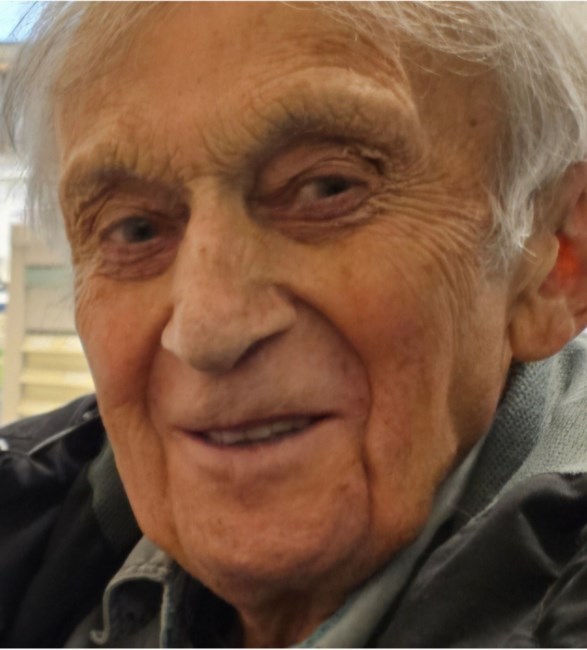 Obituary of Andy Wilson Sebok